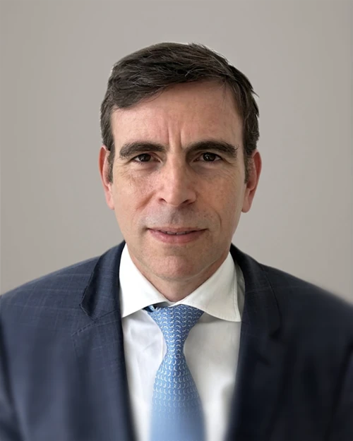 Mauricio Van Dam